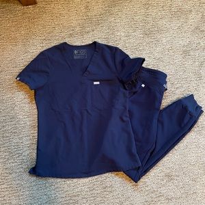 Figs Women’s scrubs